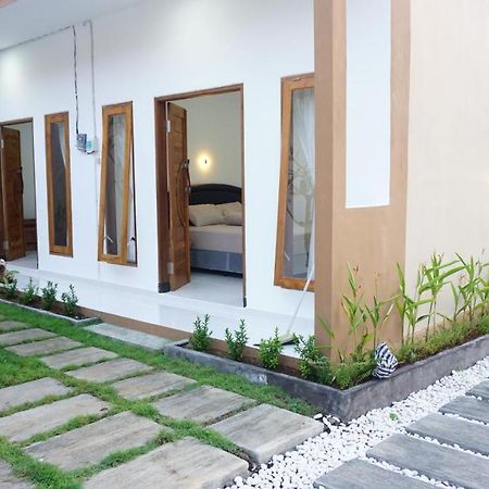 Jingga Homestay Balangan 金巴兰 外观 照片